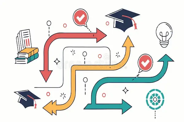 beginner learning path