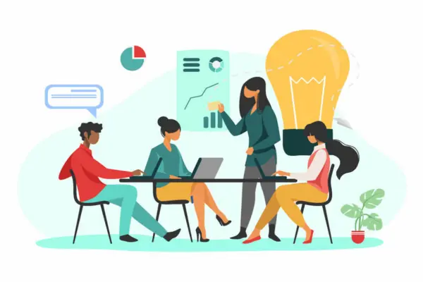 learn by doing projects