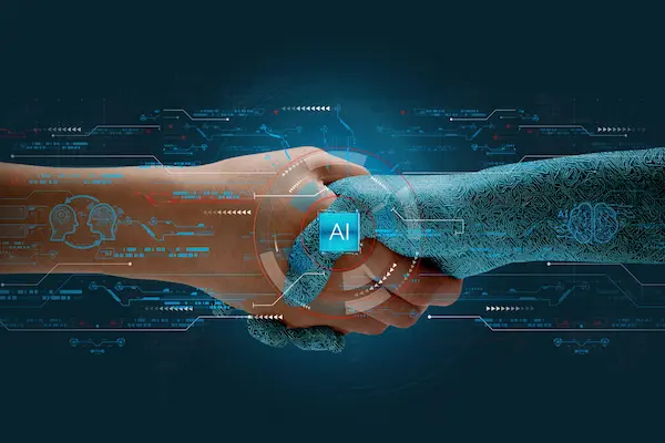 AI impact on careers