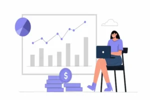Find Companies That Are Growing: A Careful and Investigative Guide to Spot Momentum Before You Join