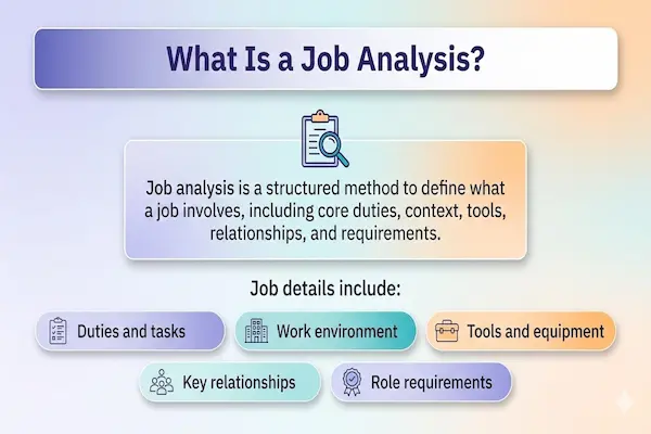 how to analyze job postings